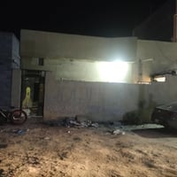 بيت ب منطقة الصالحيه المساحة ١٠٠ متر السعر ٦٥ ٠٧٧٦٤٥٥٦٣٧٦..... شط العر...