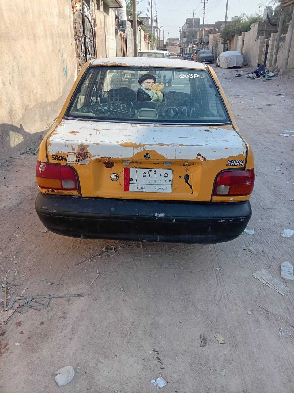 سايبه موديل 9 مكينه كير حداديه كهربايات كلهه شغاله مكاني بصره ازبير اسعر 9 وبيهه مجال ***********
