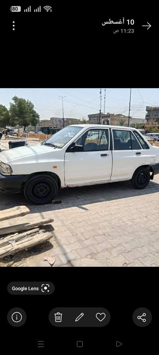 سايبا موديل 15 السياره كل نقص مابيهه تخم تاير جديد رقم بغداد مشروع وطني باتري سلف داينمو كله جديد كهربائيات كلهه شغاله بيهه تبخير بدون راعي السعر 17مكان السيارة بغداد اي استفسار اتصل ***********
