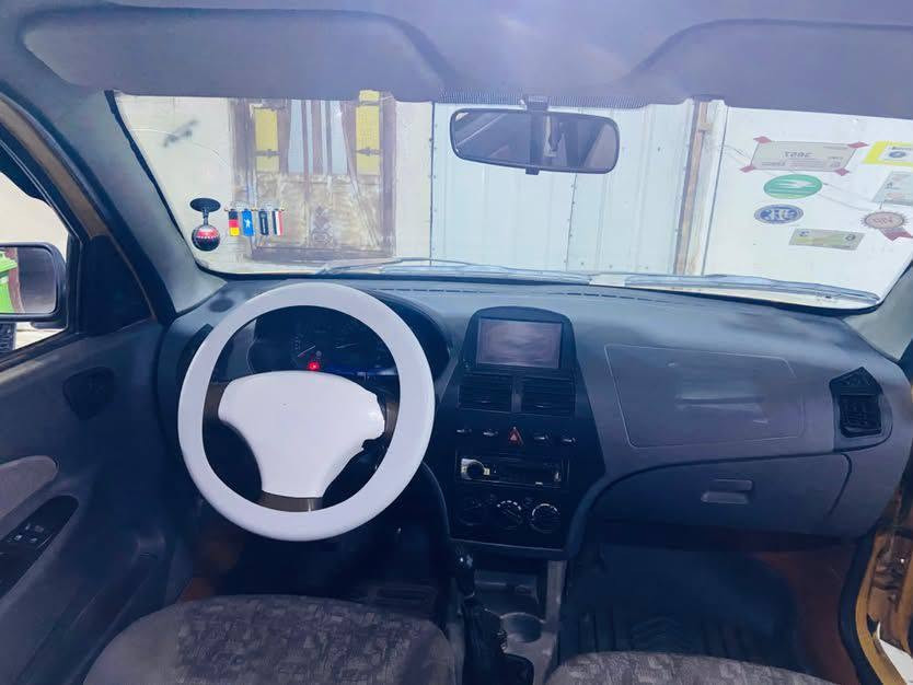 ٢٠١٦ • مكينه وكير • البصره
