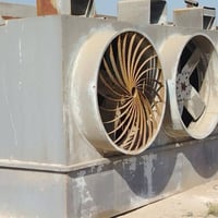 البيع براداربع مراوح  مع دستيله نضاف 07721693710