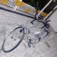 بايسكل • حجم 26 • بدون عيوب