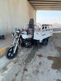 ستوتة ام الطير • موديل ١٧ • محرك ٢٢