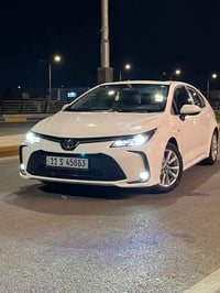 كورولا • ٢٠٢٥ • بعقوبة