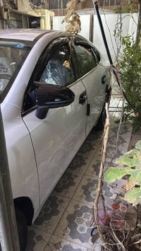 بيوادي للبيع جوه سوك موديل 2025بيها بارد شويه جاملغ  لأمامي  جه سايق و...