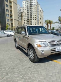 باجيرو • ٢٠٠٧ • رقم بغداد دولي