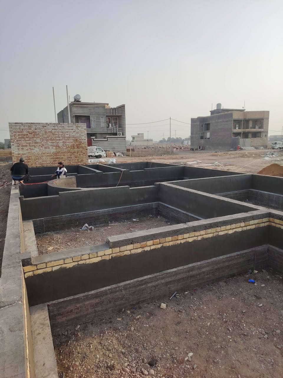 السلام عليكم ورحمة الله وبركاته
شغلي عل الدبل بغداد فقط سعر الدبل الطابوق ارضي قاط ثاني450 الف شغل درجه اولى بشرط اذا بي سانتيم واحد الوزن اني اتحمل كل الخسائر
هـاتف
*********** بي واتساب
*********** فقط اتصال
