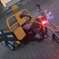 ستوته • بلادي • موديل ٢١