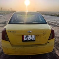 بترا • ٢٠١٠ • واسط