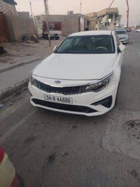 اوبتيما خليجي • ٢٠٢٠ • مكفولة