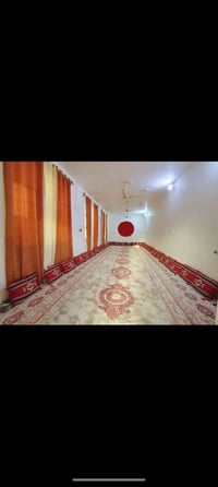منطقة الأحرار • ٣٢٠م • ٥ غرف نوم