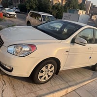 اكسنت ٢٠١١ • ٤٧٠٠٠ كم • مكفوله