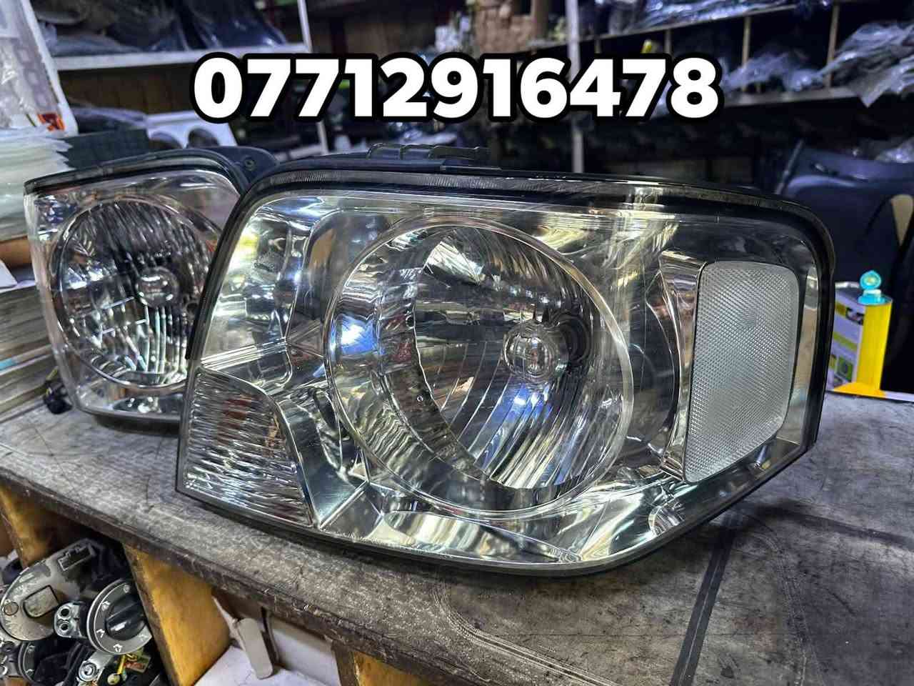 لايت بريجو/ بك لايت بريجو مغولي و عادي 
محل حسين الدبي 
         لبيع الادوات الاحتياطيه للسيارات الكوريه 
         بنكو3/بنكو قديم/ام عيون/ فونتيره/بريجو/كيا بستا 
                           / للبيع جمله و مفرد/
                             / جديد و مستعمل/

العنوان 
بغداد.... كسره وعطش 
تواصل 
***********

خدماتنا:
يوجد خدمه توصيل جميع محافظات العراق 🛻🛻

نص مكتوب في الصور:
- لايت بريجو مغولي
- لايت بريجو عادي
- بلاجكترات دعاميه بريجو
