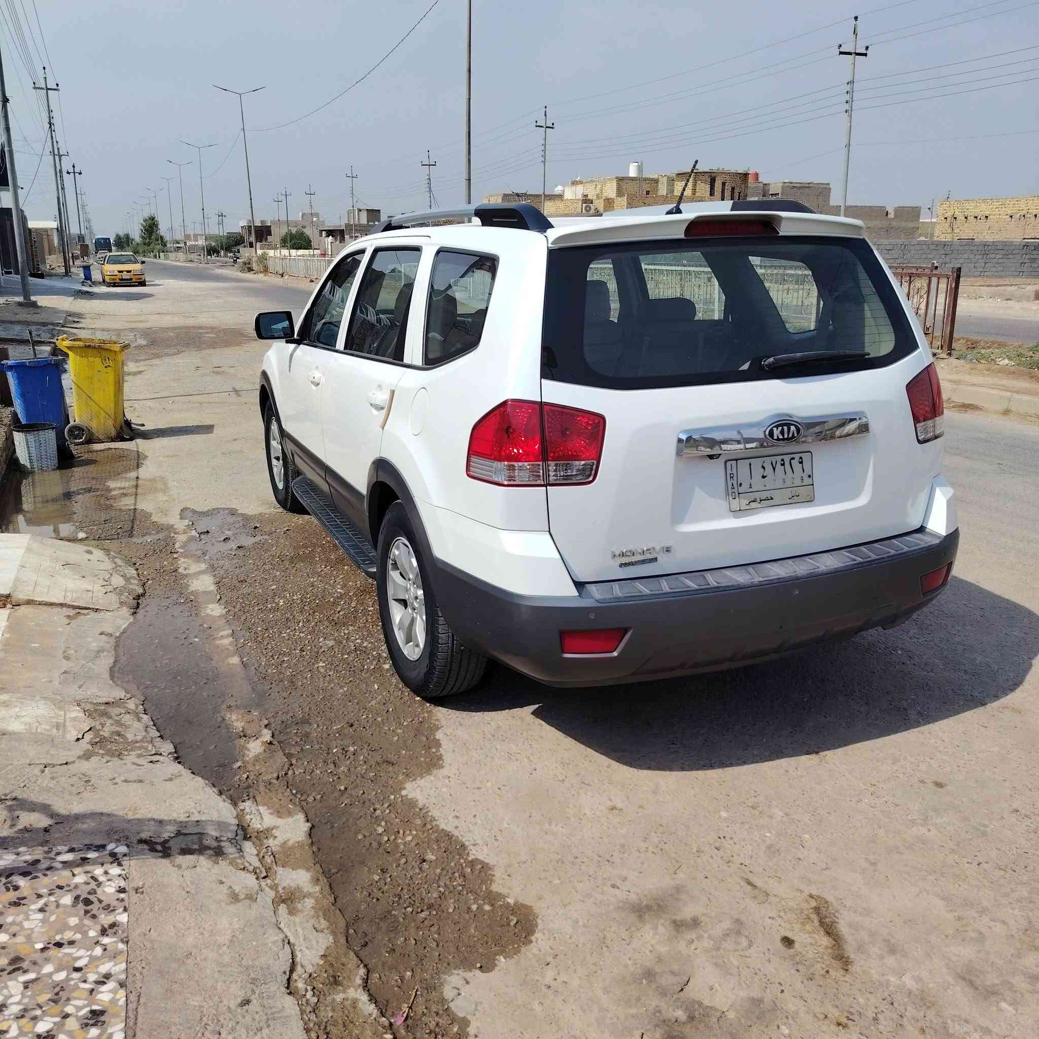 مهافي • ٢٠١٦ • رقم بابل