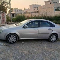 اوبترا خليجي • محرك وكير زين • رقم اربيل