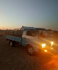 كيا بنكو • موديل ٩٤ • كير يفلت