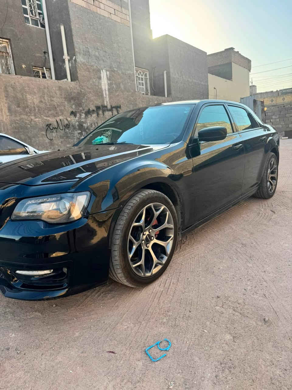 اوباما
وارد كندي ٢٠١٨ 
سياره كلين كفاله عامه 
مواصفات s فول بانوراما 
ماشيه ٩٠ 
رقم اربيل سنويه ٢٠٣٠
حداده جديده تخم تايرات جدد ربع ما تصرف ع سياره 
كير مكينه تبريد كفاله 
مكان سياره بصره 
((( سعر ٢٦٥ و بيها مجال ))) 
تواصل ***********
