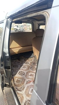 ليفان • مزاد الداخلية • مكفولة مكينه