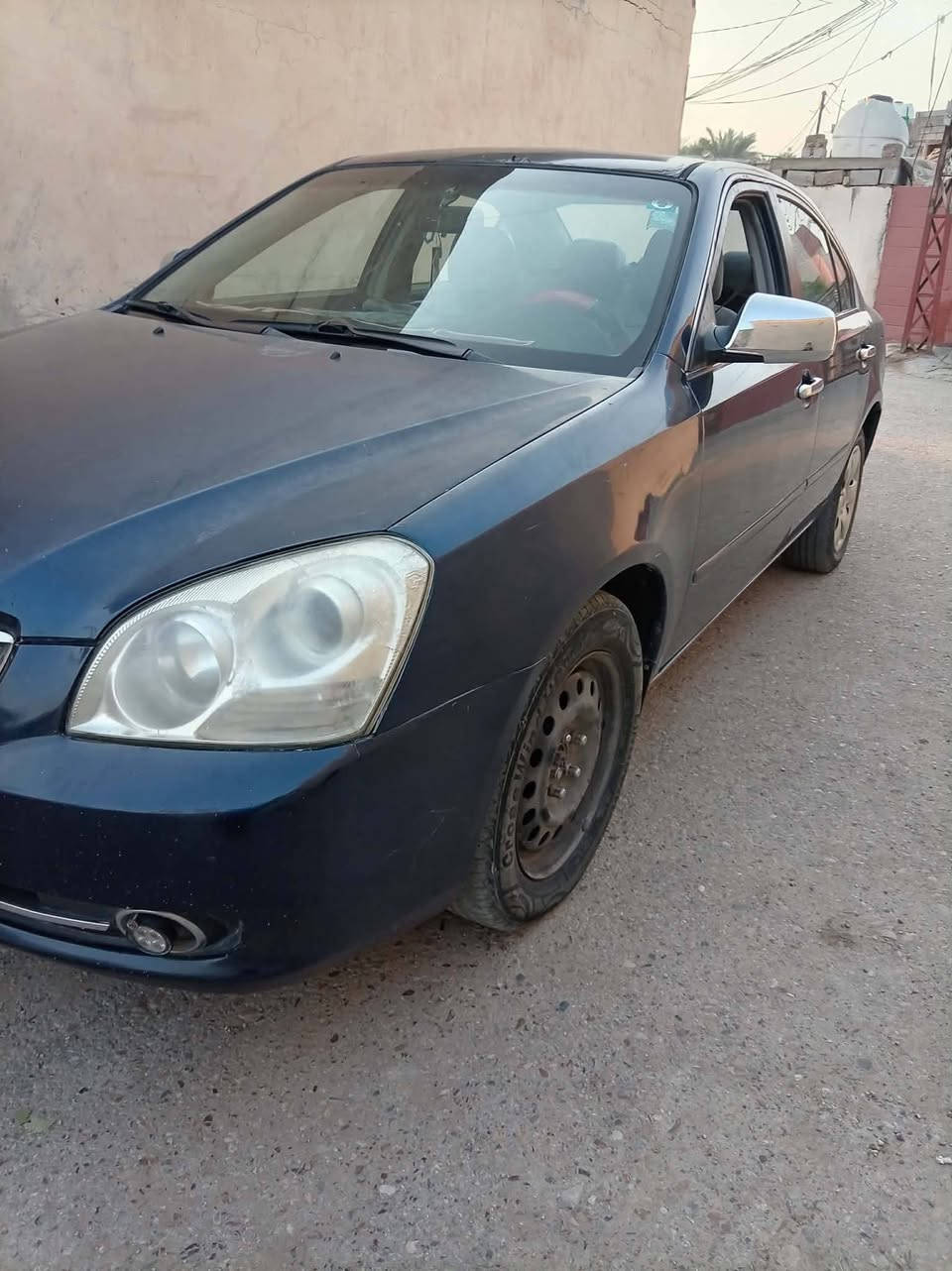 اوبتيما 2008بيهة صبغ إحزام مكينة 20400بيهة تنقيص السعر 85وبيهةمجال العنوان ديالى المقدادية قرية العواشك  الاتصال ***********
