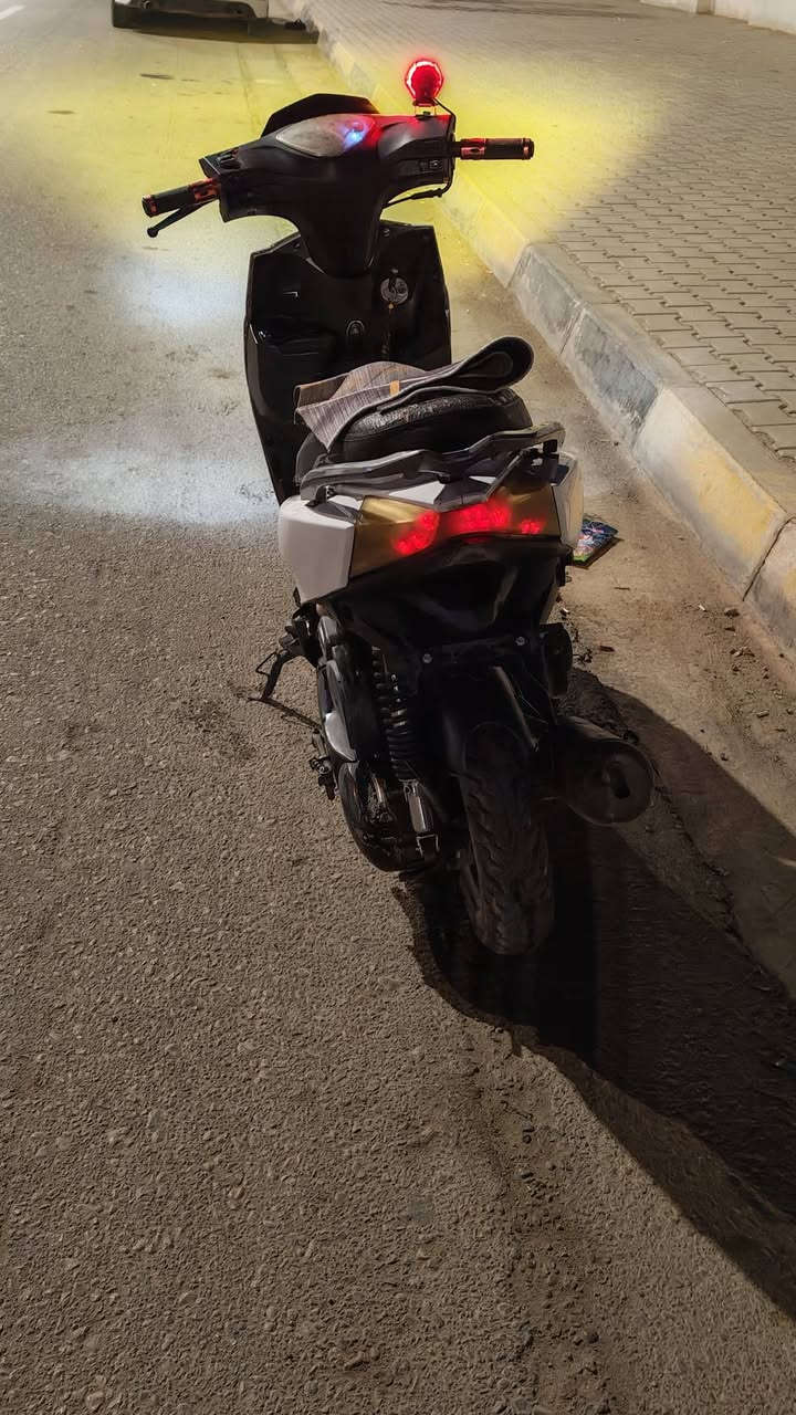 اف اس • ٢٠٢٣ • محرك نضيف