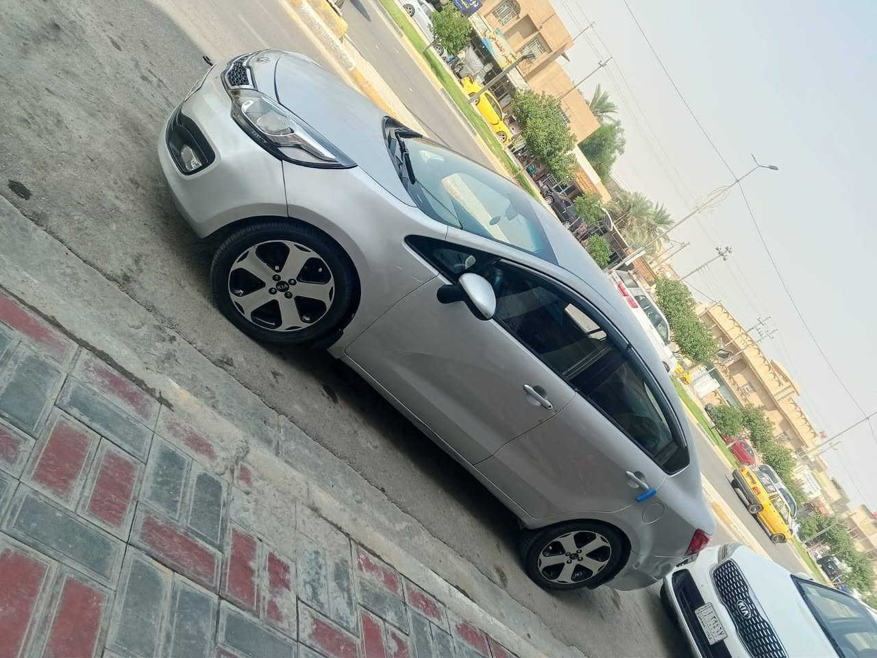٢٠١٣ • ١٦٠٠ • كفالة مكينه