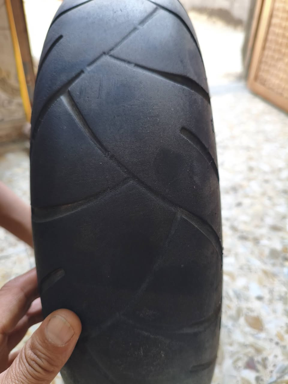 قطع غيار • اصليات • مدينه الصدر