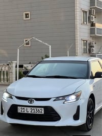سكيون زيلاس • ٢٠١٤ • ٢.٥
