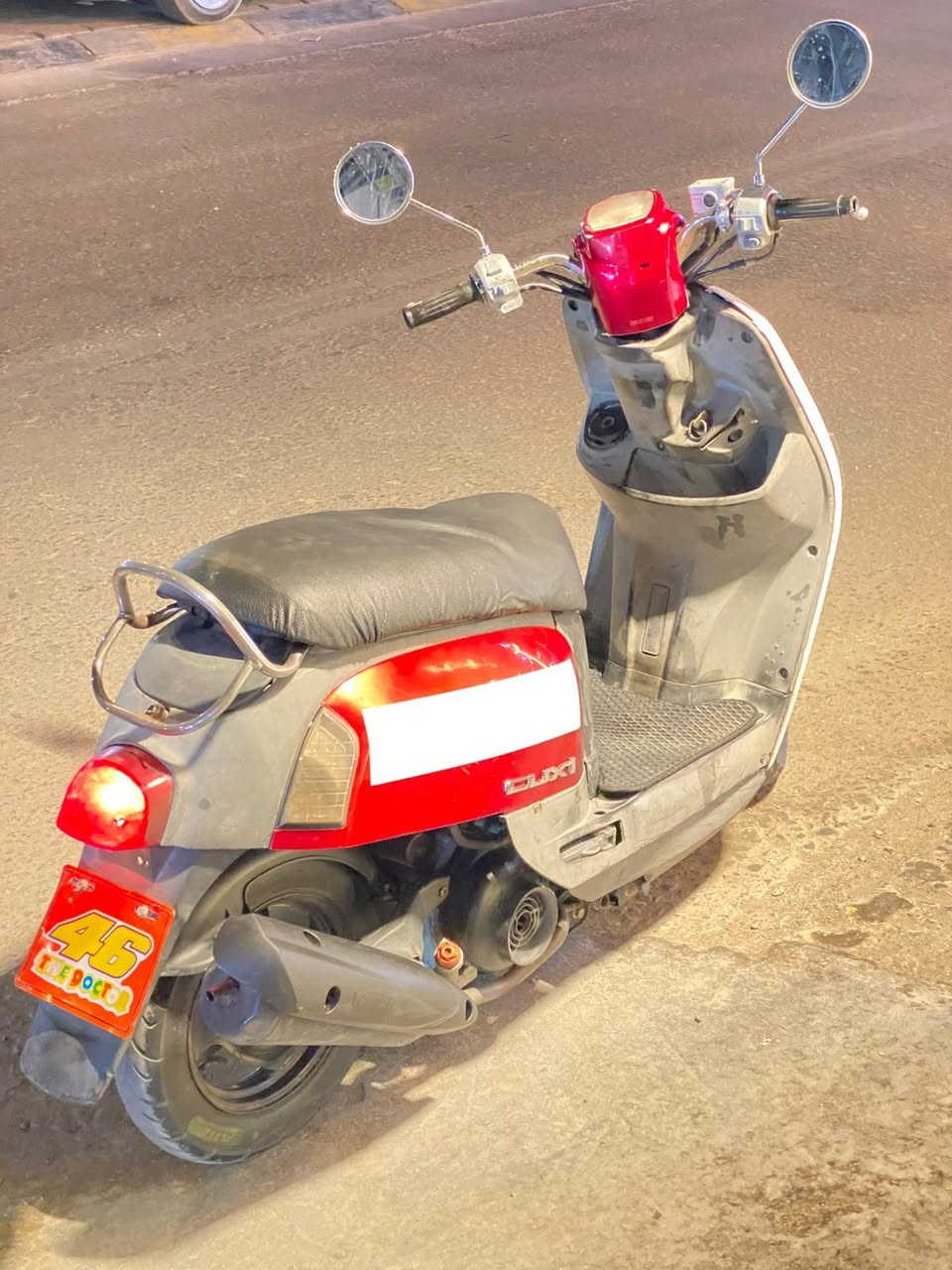 🧿🧿🧿لبيع بوليس جديده سعر 700وبيهه مجال
رقم الهاتف *********** كهربائي شخاله كلهن دراجه جديده

كفرات ملاتهه بلديات  دراجه عوزهه بس جناي ... مكان .كربلاء البوبيات

