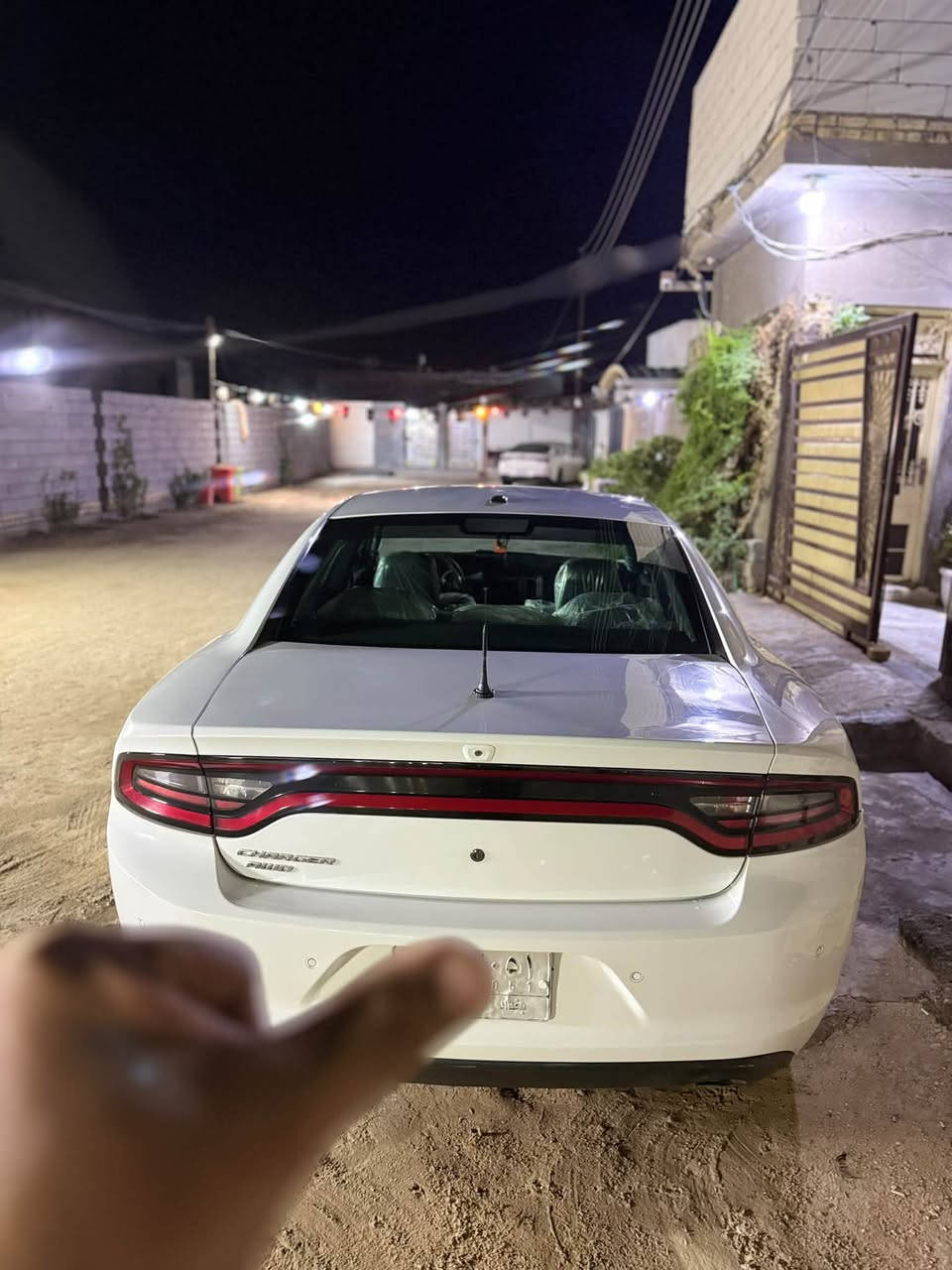 للبيع دودج جارجر HEMI موديل 2018 – بوليسي كندي السيارة 8 سلندر رقم بغداد
المواصفات:

* محرك HEMI 5.7 V8
* كير أوتوماتيك
* مواصفات بوليسي كندي
* فور ويل (انه لاغي الفور ويل )
* تشغيل بصمة/ريموت حسب المواصفات
* مرايات نقطة عمياء 
حساسات خلفية 
* تحكم + / -
* تعليق بوليسي
* السيارة ما بيها تبديل
* المحرك والكير على وضعهما
* السيارة جاهزة للفحص

للأمانة والوضوح
مسوي ادامه كامله من حدادية خلفية امامية تخم تاير تبريد برمجة ماتخسر عليها الف سياره جاهزه ومامشت بيها خط انه جناي سيارة بيت السيارة رفقت صور الحادث 

📍 السيارة موجودة في ذي قار – الناصرية
💰 السعر: 180 ورقة وبيها مجال قليل 
📞 للاستفسار: [***********]

الفحص حق المشتري والجاد أهلاً وسهلاً

نص مكتوب في الصور:
- 38613 - 02/19/2019 IAAI.COM 000-24438613 - 02/19/2019 INSURANCE AUTO AUCTIONS, INC. - IAAI.COM 000-24438613 - 02/19/2019 INSURANCE AUTO AUCTIONS, INC. ® - IAAI.COM BidFax.info
- 000-24438613 - 02/19/2019 INSURANCE AUTO AUCTIONS, INC. - IAAI.COM BidFax.info
- 02/19/2019 INSURANCE AUTO AUCTIONS, INC. - IAAI.COM 000-24438613 - 02/19/2019 INSURANCE AUTO AUCTIONS, INC. - IAAI.COM BidFax.info 000-24438613 - 02/19/2019 INSURANCE AUTO AUCTIONS, INC. - IAAI.COM