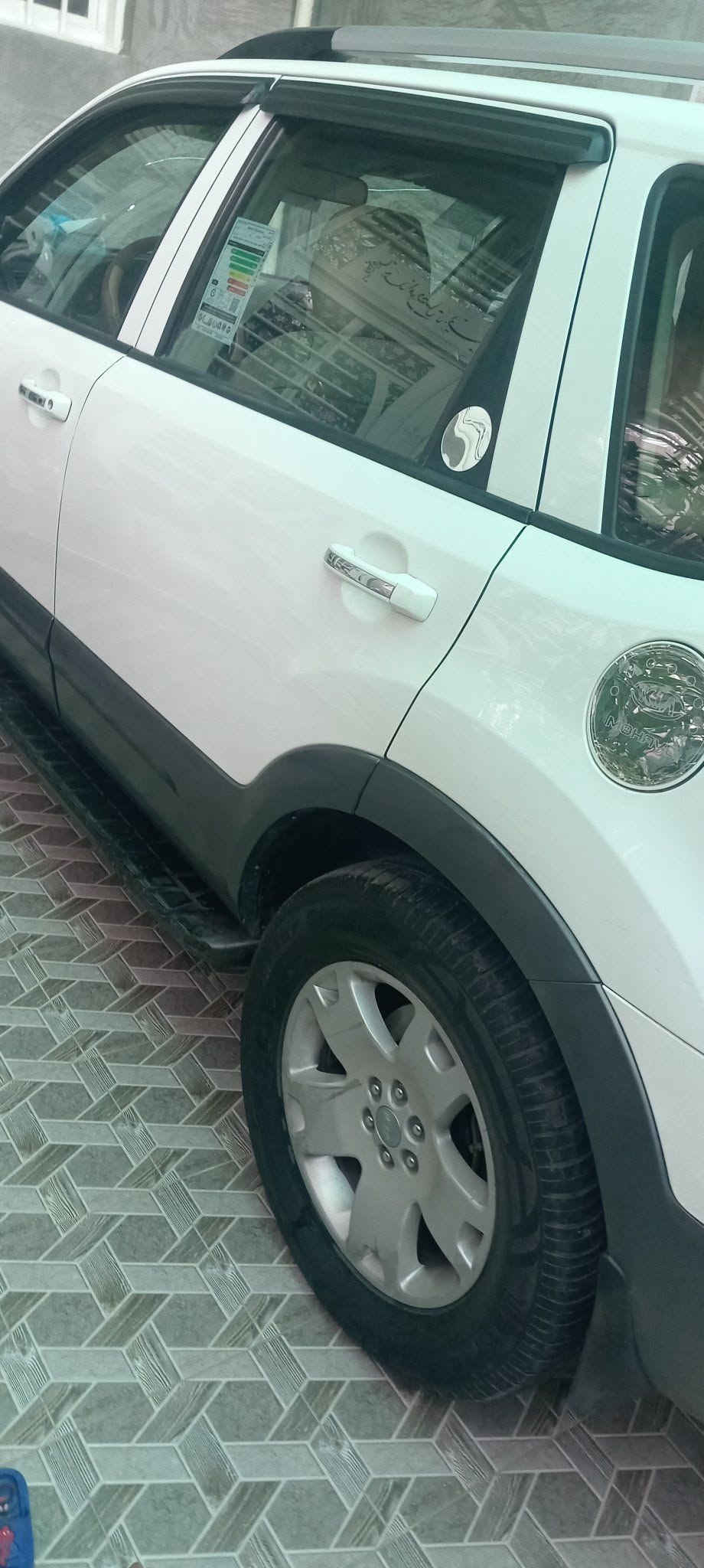 موهافي ٢٠١٤ • خليجي • رقم ديالى