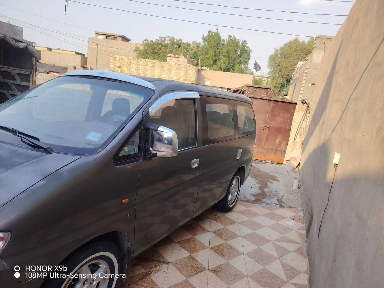 السلام عليكم
ستاركس موديل 2000 محرك ونجي بسمي رقم ديالى مكينه وكير خير من الله والكشر كدام العين السعر ب 55 وبيها مجال مكانها بغداد النهروان *********** وات ساب واتصال
