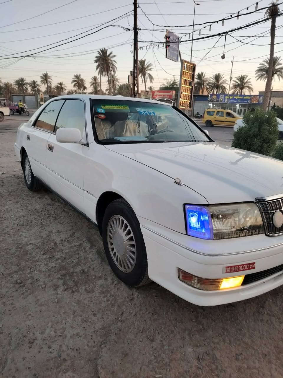 راس الثور فلات للبيع
كفاله من الضربه والكص 
بسمي رقم بابل
العنوان ديوانيه غماس
***********
السعر، 85
