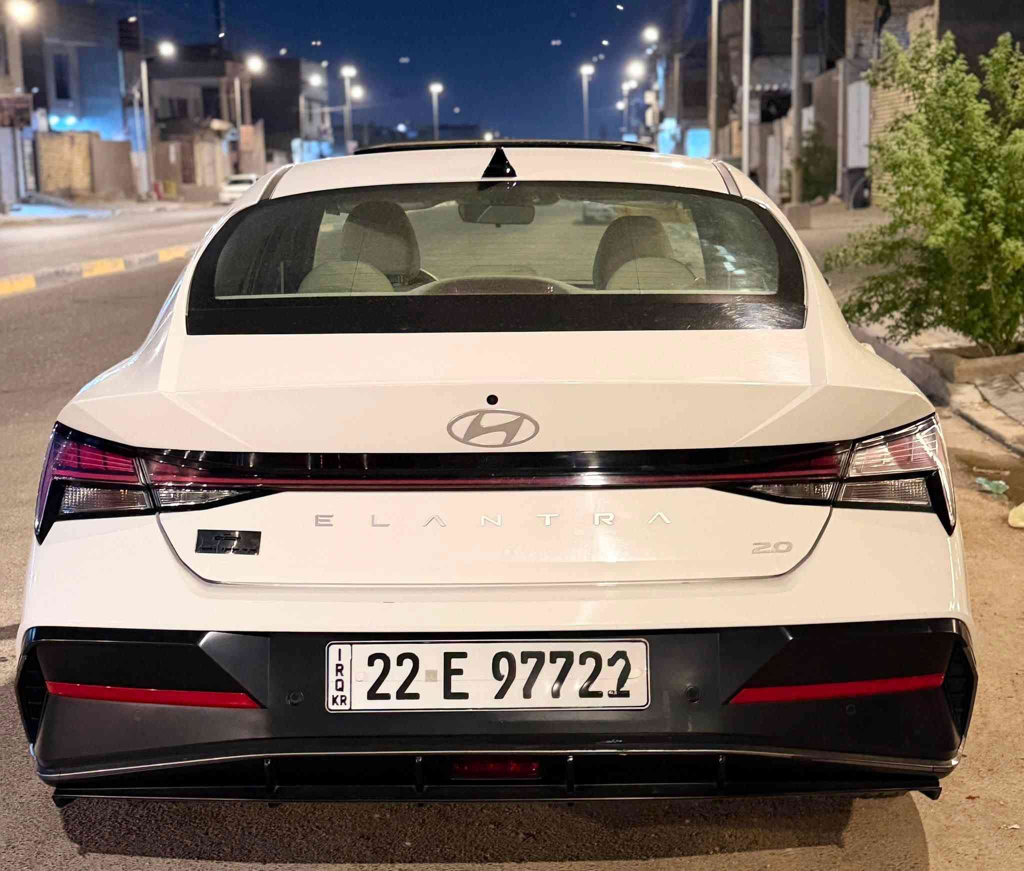 النترا خليجي 24 مكينه2000 دوش المرغوب
سياره كفاله عامه من ضربه وصبغ وتبديل ولبارد
سياره جديده جاهزه مدوشمه ارضيه كير ومكينه مكفولات رقم اربيل بسم شركه لؤلؤه اعتماد 
سياره(حره) تحويل او وكاله مامطلوبه 
مكاني بصره ***********

