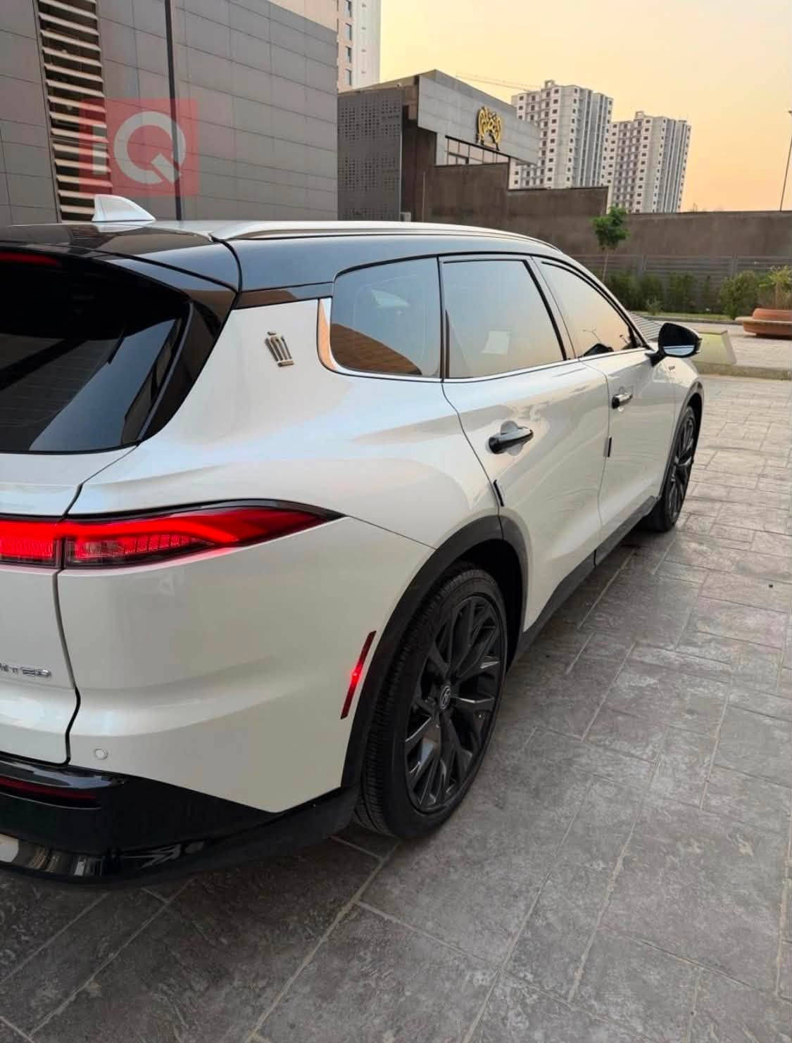 TOYOTA CROWN 2025
لمتد فول مواصفات وارد امريكي

حادثها ٣ قطع صبغ السونار موجود

رقم اربيل بأسمي مظللة 80%
 
ايرباك الستيرن والسكن راجع سستم

ماشية 14000mi 

مكانها بغداد / ***********

السعر / 25500 $ وبيها مجال بسيط

نص مكتوب في الصور:
- iQ