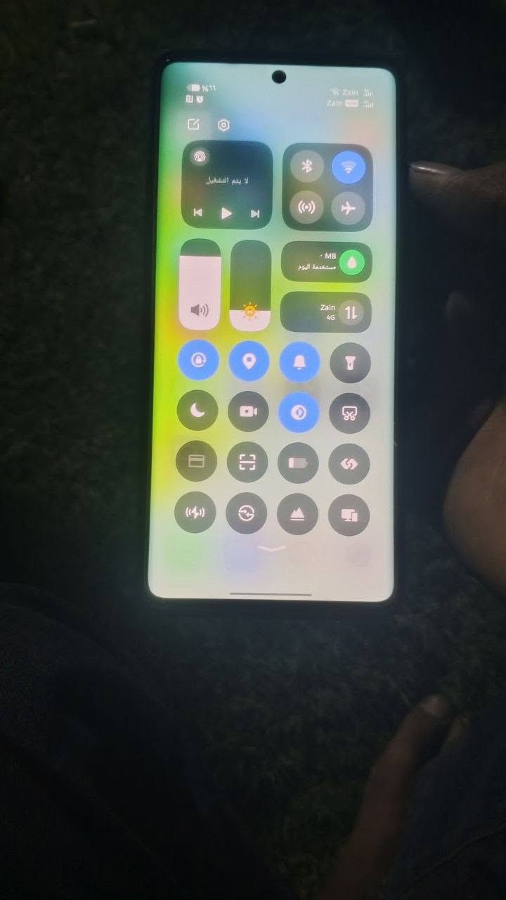 NoT40bRo
مكفول الجهاز Ram8+8ماعده الضهر مكسور سعر تصليح 10بس
للاستفار خاص موجود أو الاتصال ع رقم التالي
***********
