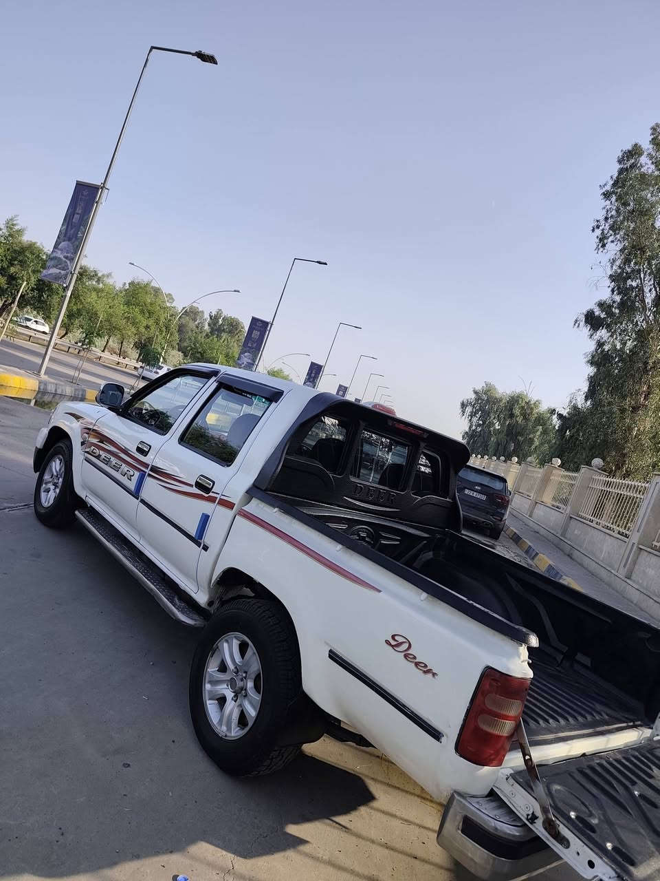 نضيفه • مكينه كير شرط • رقم دهوك