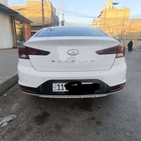 النترا 2020 • خليجي • فول مواصفات
