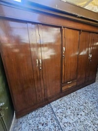 كنتور ثكيل مال الأولى كامل ومصبوغ ع صاج ابو خمسه حطاطة داخل وخارج صاج ...