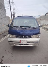 سياره بلاديه • شاصيه شركه • جاهزه شغل