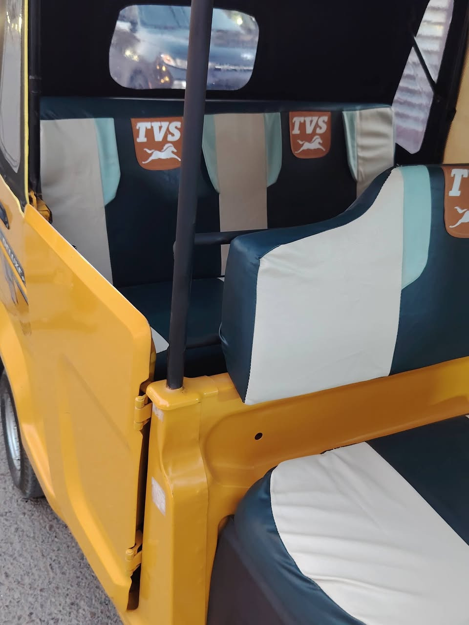 سلام عليكم تكتك tvs 2021
جديدة سنوية وهزة جديدة والتكتك كلها بلادية برغي ما مفتوح بيها مكاني بغداد المحمودية
***********
***********
السعر خاص او اتصل
