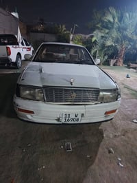 موديل ١٩٩٢ • النجف • مكفولة مكينه وكير