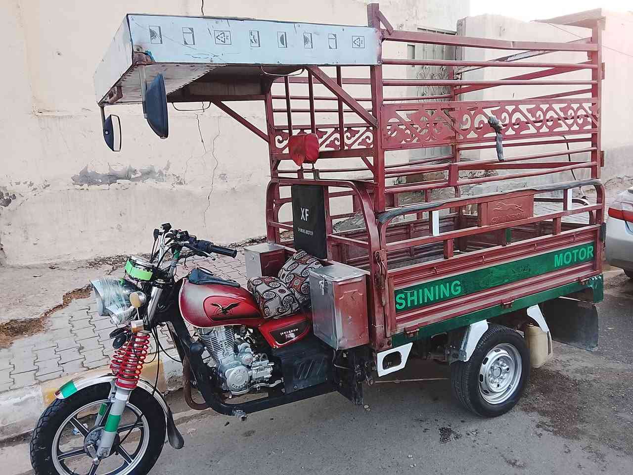 شباب ستوته اللبيع موديل 19 مسجله رقم وسنويه ستوته جديده وخير من الله كله شقاله ونضيفه سعر مليو نين 100 وبيه مجال مكاني رمادي رقم الهاتف ***********
