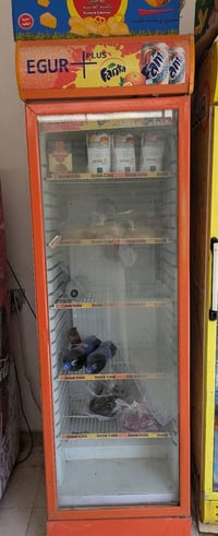 براد • شغال • نص مكسور
