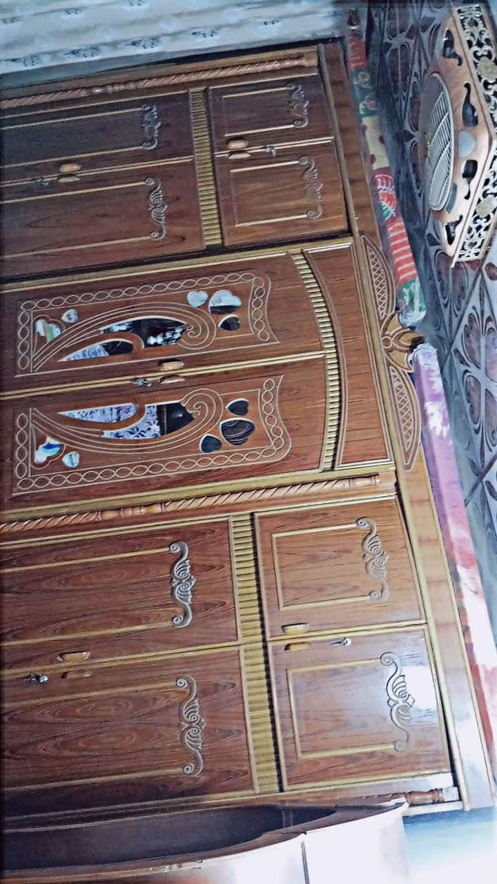 سلام عليكم عندي هاي لغرفه للبيع صاج تسكام طابقين كنتور 6بوب غرفه كامله اي نقص مابيه سعر مليون ونص وبيه مجال قليل موجود خاص ورقم بي واتساب
***********
سلام عليكم عندي هاي لغرفه للبيع صاج تسكام طابقين كنتور 6بوب غرفه كامله اي نقص مابيه سعر مليون ونص وبيه مجال قليل موجود خاص ورقم بي واتساب
