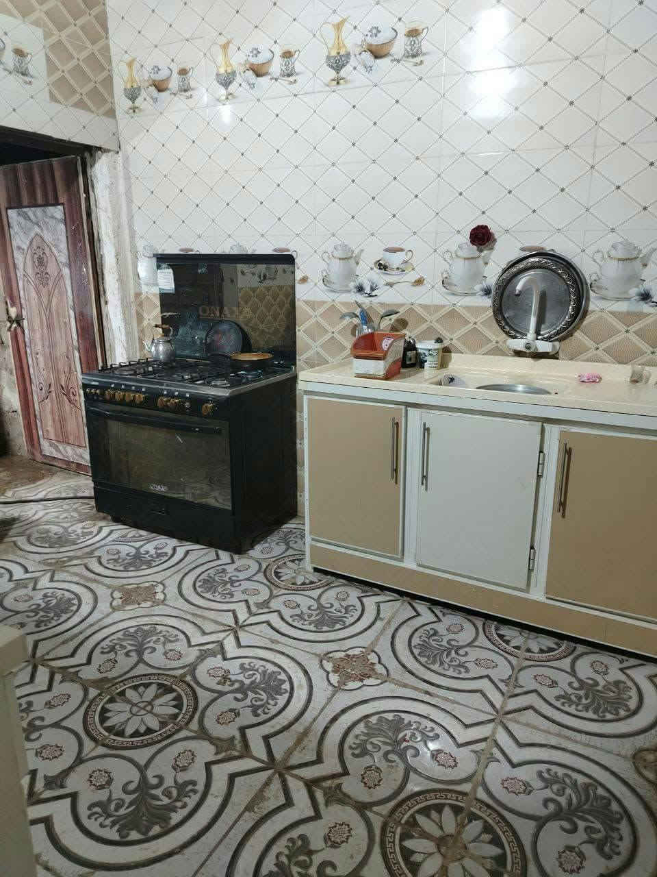 بيت زراعي • ١٥٠م • مولدة ابو فهد