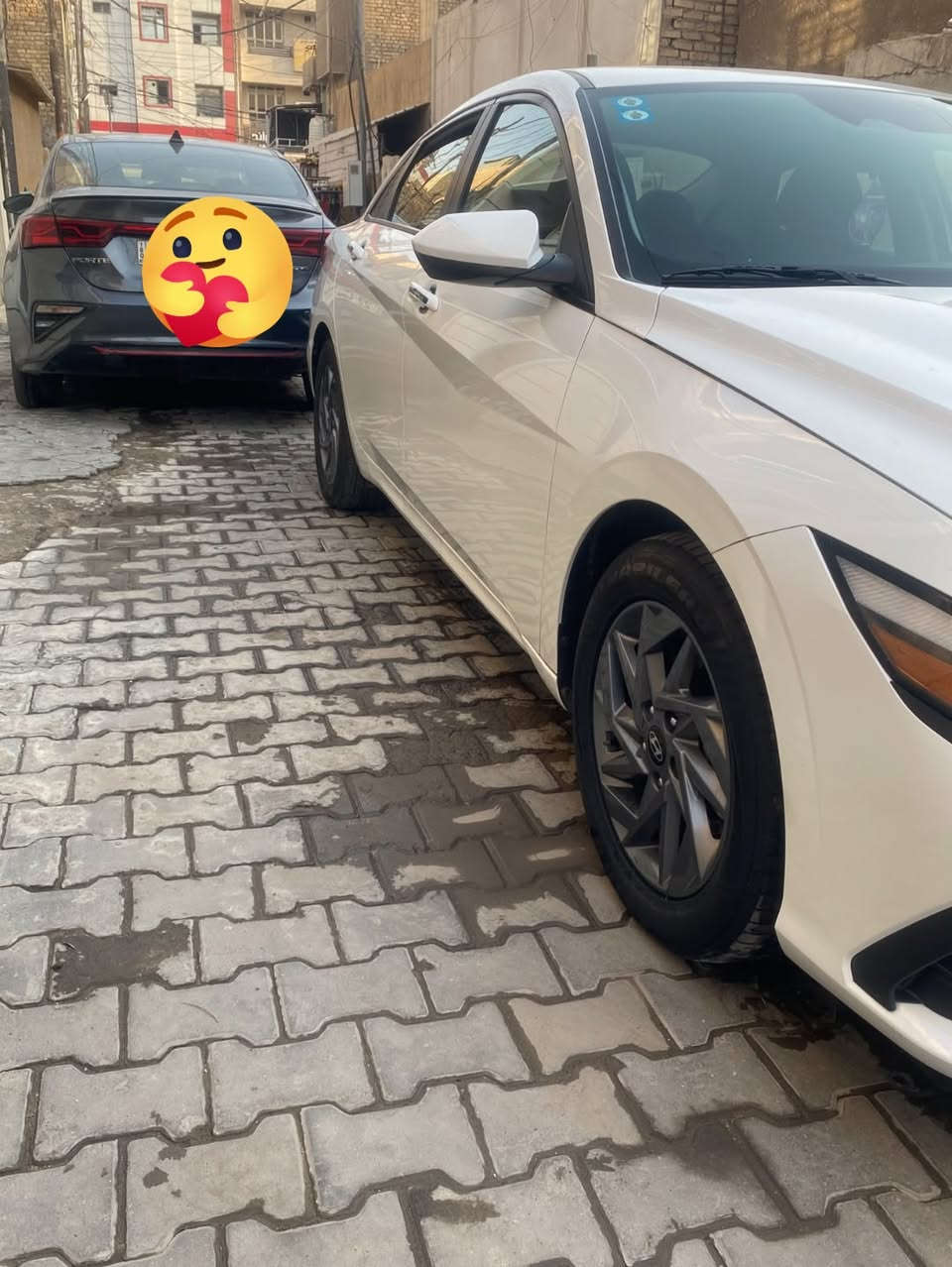 سلام عليكم
بيع فقط النترا هايبرد بلو امريكي
موديل 2024 
بانزين +هايبرد 
فول مواصفات ما عده فتحه 
حادث كما موضح في السونار  
تايرات امامي جديده 
بصمه 
تشغيل عن بعد
سبير معه العده كامله
شاشه كبيره 
رادار امامي وخلفي
مانع انزلاق
مكينه وكير كفاله عامه
هزاز ستيرن
تحويل ثاني يوم 
صاعده هزة جديدة
اشاير بالمري
مثبت سرعه 
العنوان بغداد الدوره
رقم الهاتف ***********
السعر 155 ورقه وبيه مجال حك الجيه
ماشيه السياره 40ميل

