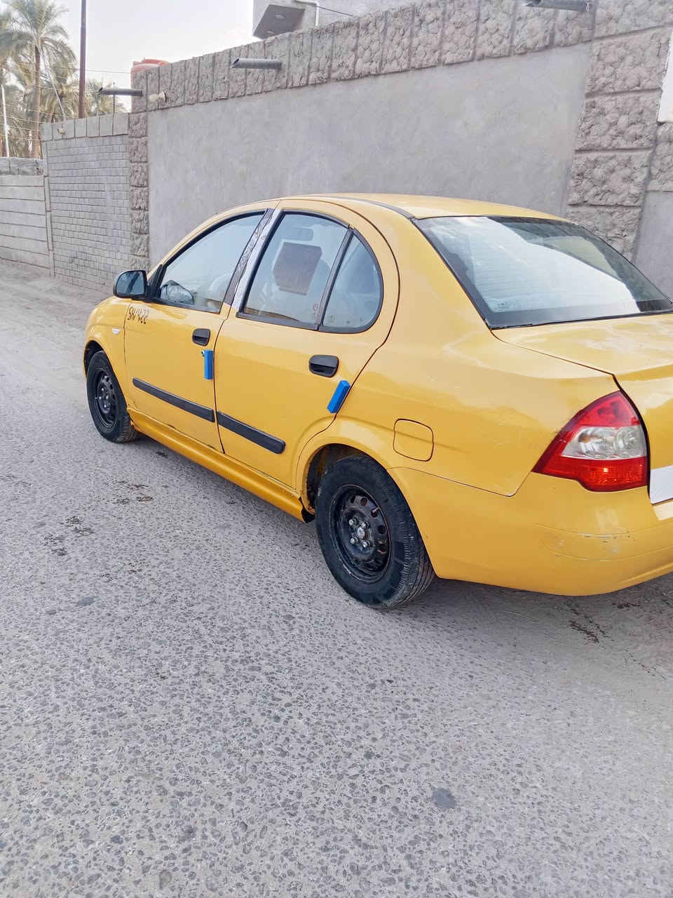 ٢٠١٥ • بدون ضرب وصبغ • مكينه وكير