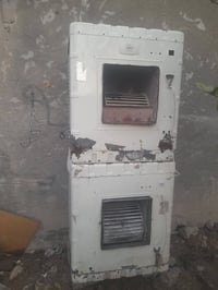 مبرد • عليه مجال