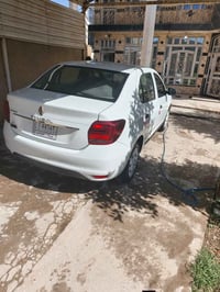 سمبل • ٢٠١٩ • مكفوله