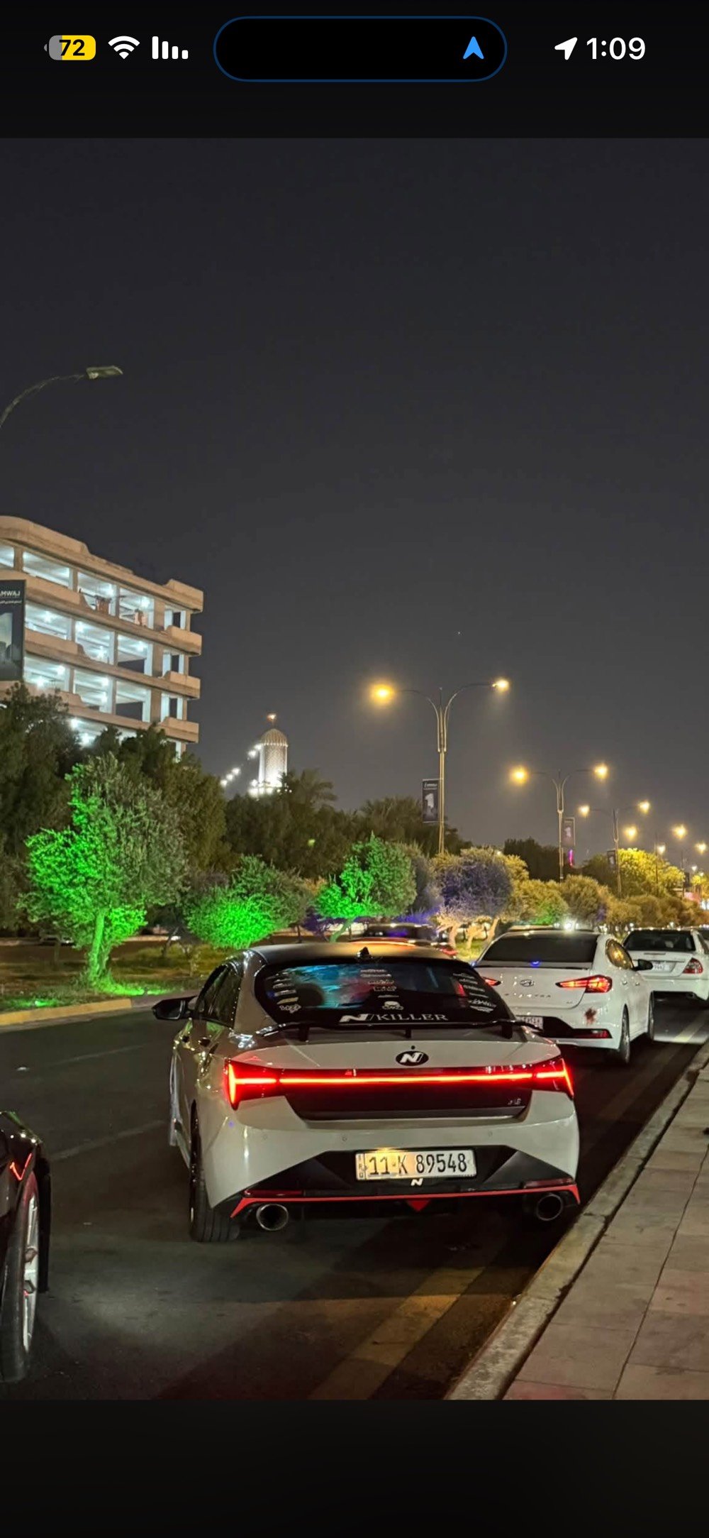 النترا N • ٢٠٢٣ • تيربو